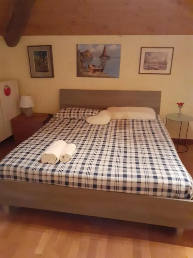 Villa Anna Italy