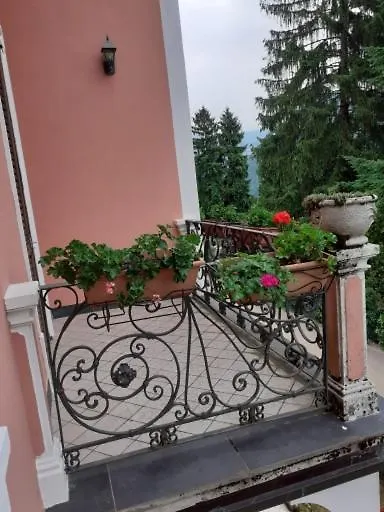Guest house Villa Anna Italy