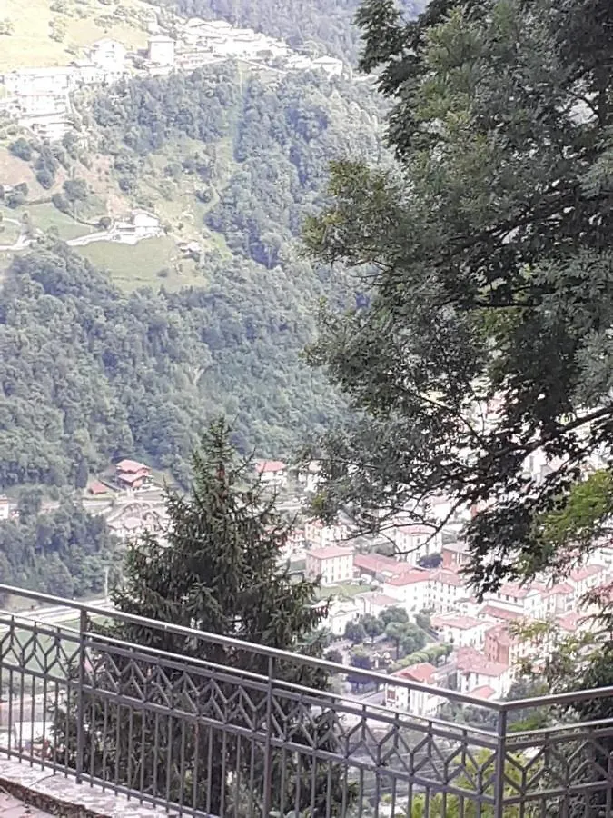 Villa Anna Guest house