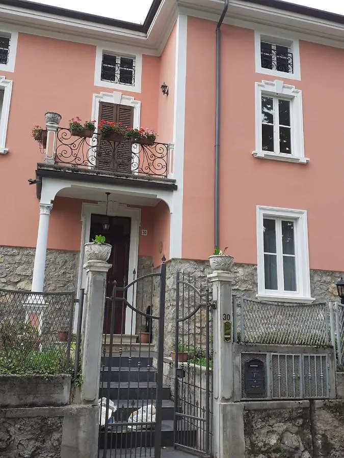 Villa Anna Italy